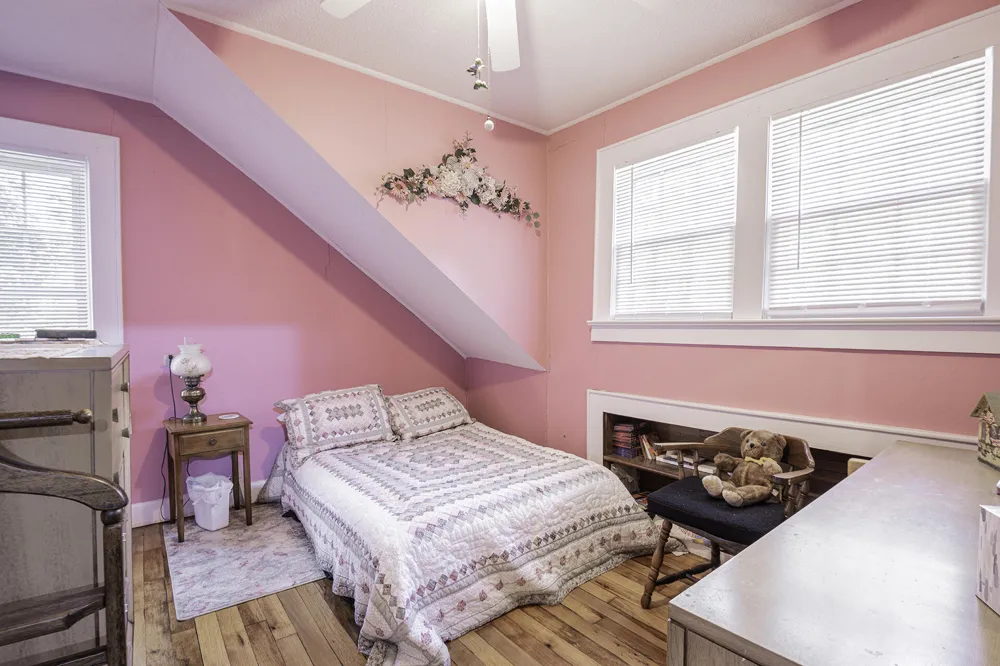 89 Chapman Drive Flintstone, GA 30725