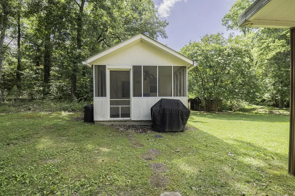 89 Chapman Drive Flintstone, GA 30725