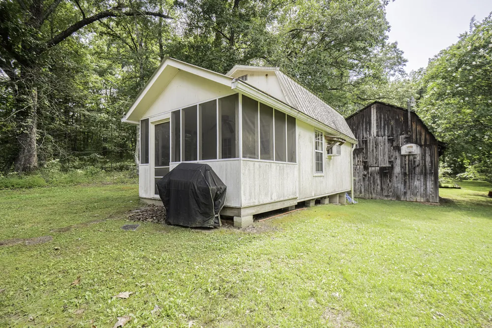 89 Chapman Drive Flintstone, GA 30725