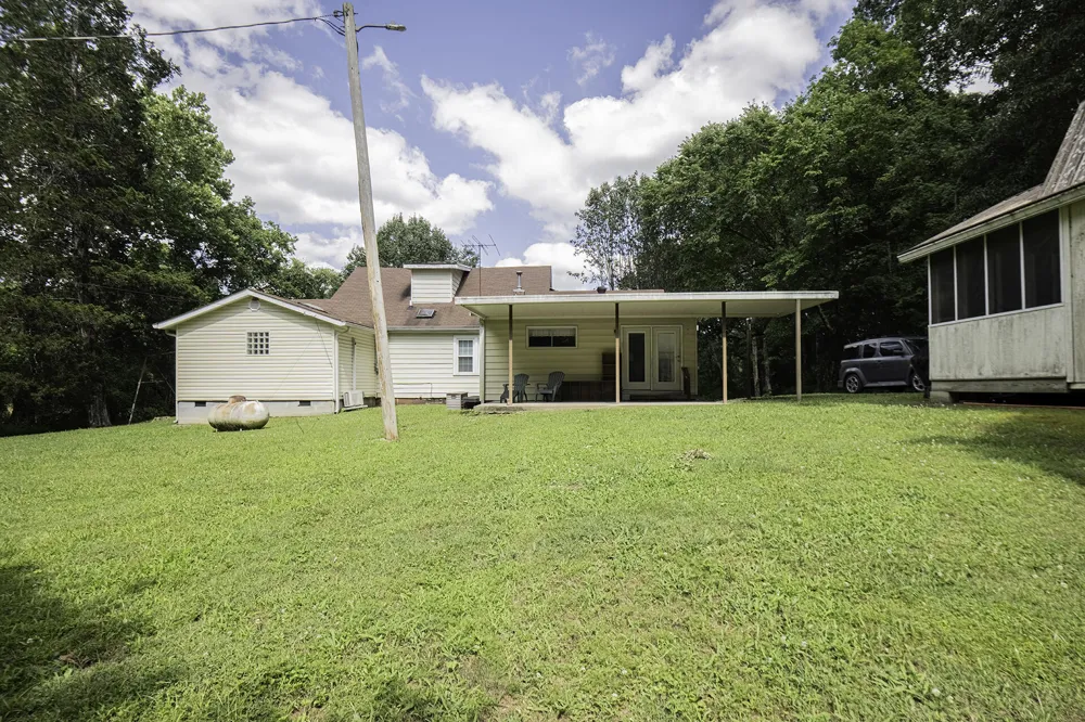 89 Chapman Drive Flintstone, GA 30725