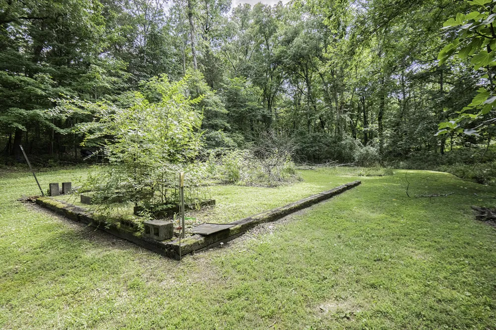 89 Chapman Drive Flintstone, GA 30725