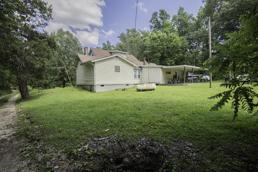 89 Chapman Drive Flintstone, GA 30725