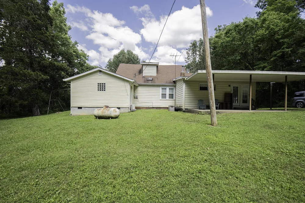89 Chapman Drive Flintstone, GA 30725
