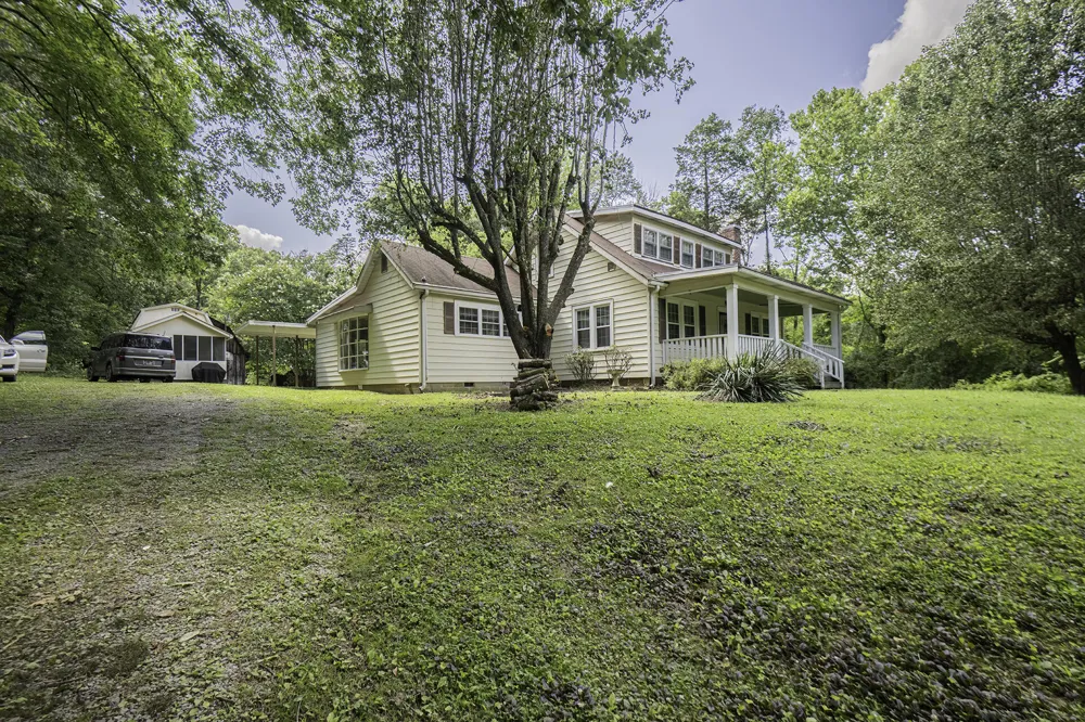 89 Chapman Drive Flintstone, GA 30725