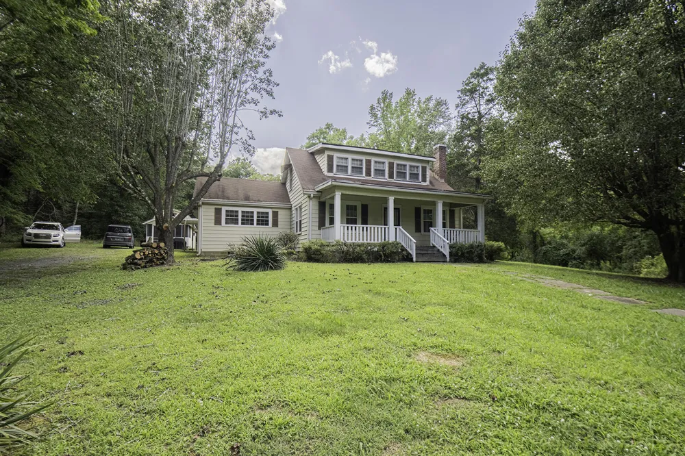 89 Chapman Drive Flintstone, GA 30725