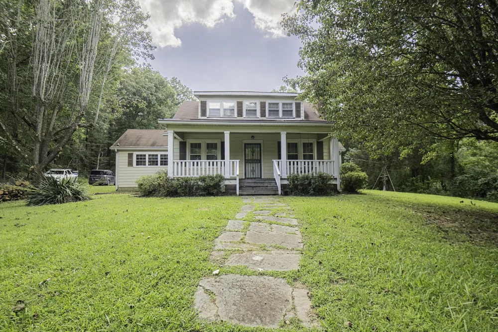 89 Chapman Drive Flintstone, GA 30725