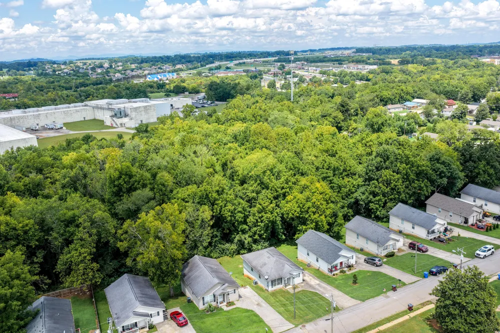 232 W Edison Street Alcoa, TN 37701