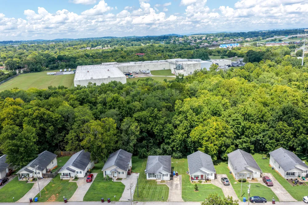 232 W Edison Street Alcoa, TN 37701