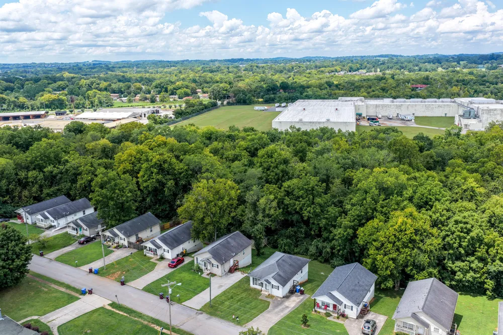 232 W Edison Street Alcoa, TN 37701