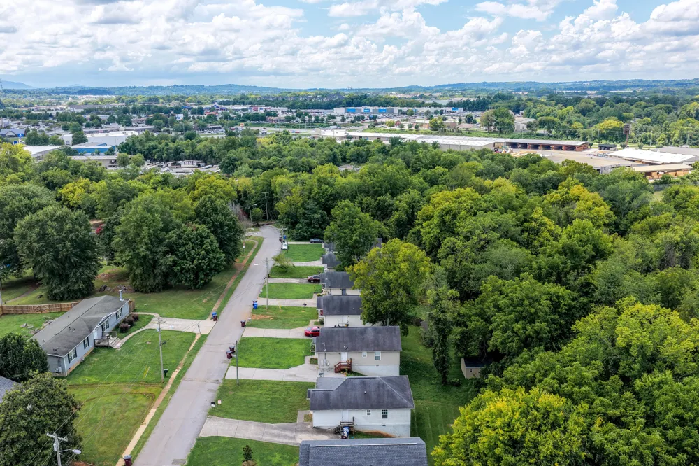 232 W Edison Street Alcoa, TN 37701