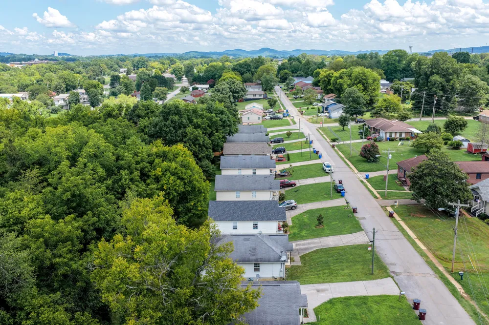 232 W Edison Street Alcoa, TN 37701