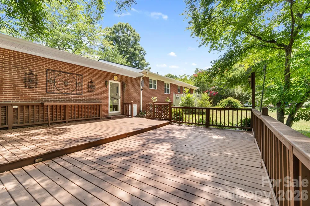 509 Lakeview Drive Wadesboro, NC 28170