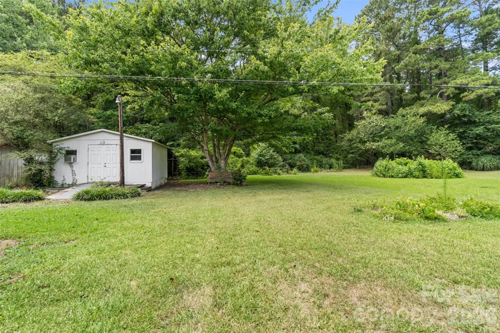 509 Lakeview Drive Wadesboro, NC 28170
