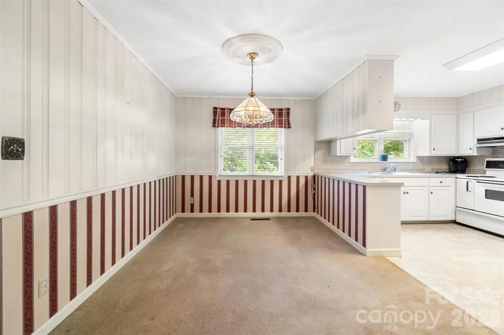 509 Lakeview Drive Wadesboro, NC 28170
