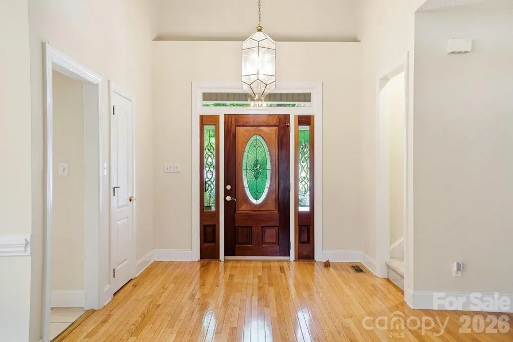 10312 Club Trophy Lane Mint Hill, NC 28227