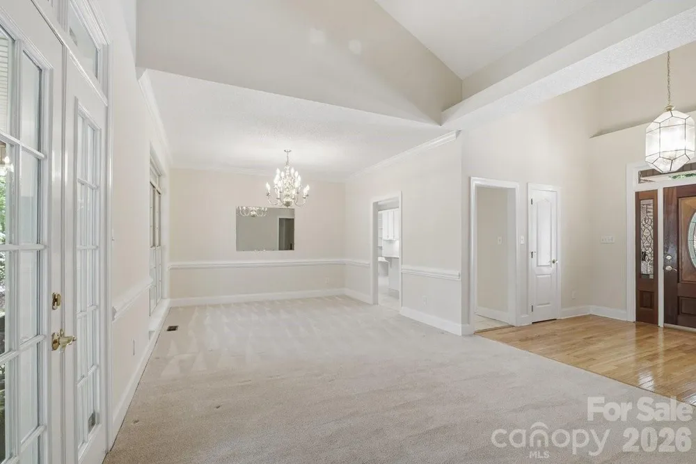 10312 Club Trophy Lane Mint Hill, NC 28227