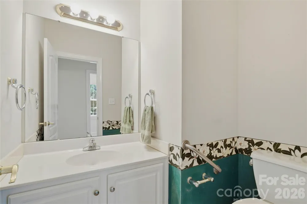 10312 Club Trophy Lane Mint Hill, NC 28227