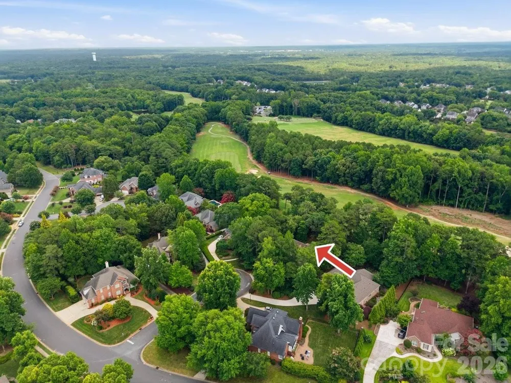 10312 Club Trophy Lane Mint Hill, NC 28227