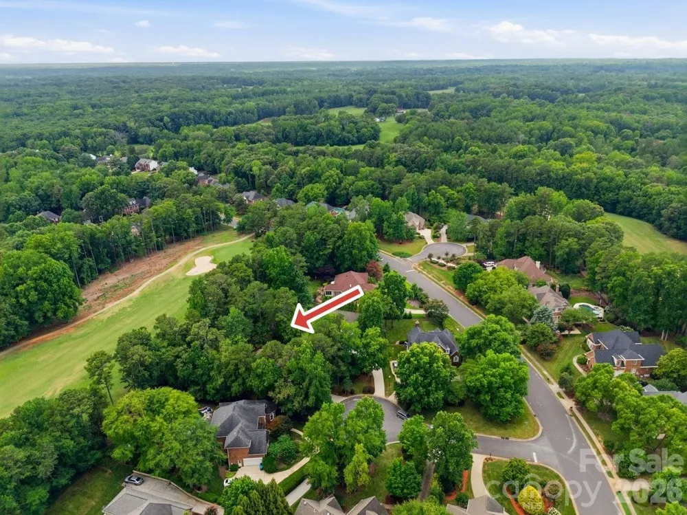 10312 Club Trophy Lane Mint Hill, NC 28227