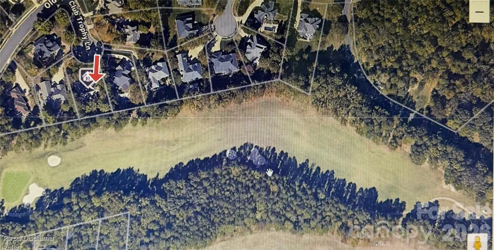 10312 Club Trophy Lane Mint Hill, NC 28227