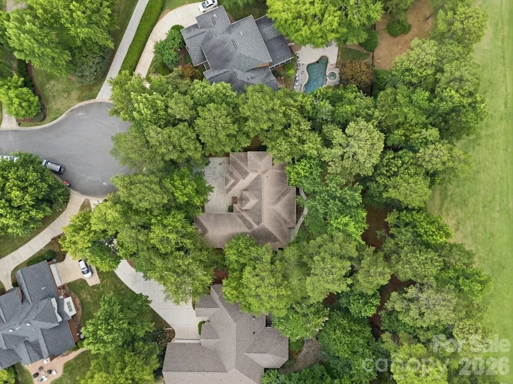 10312 Club Trophy Lane Mint Hill, NC 28227