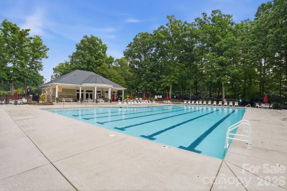 10312 Club Trophy Lane Mint Hill, NC 28227