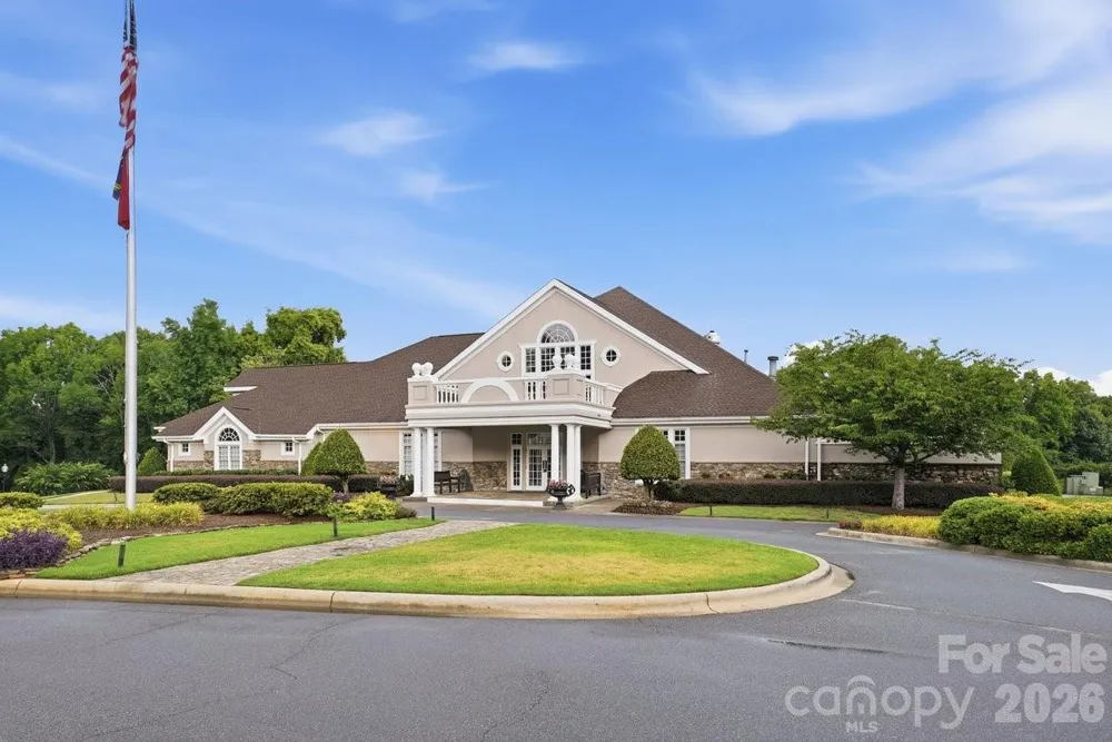 10312 Club Trophy Lane Mint Hill, NC 28227