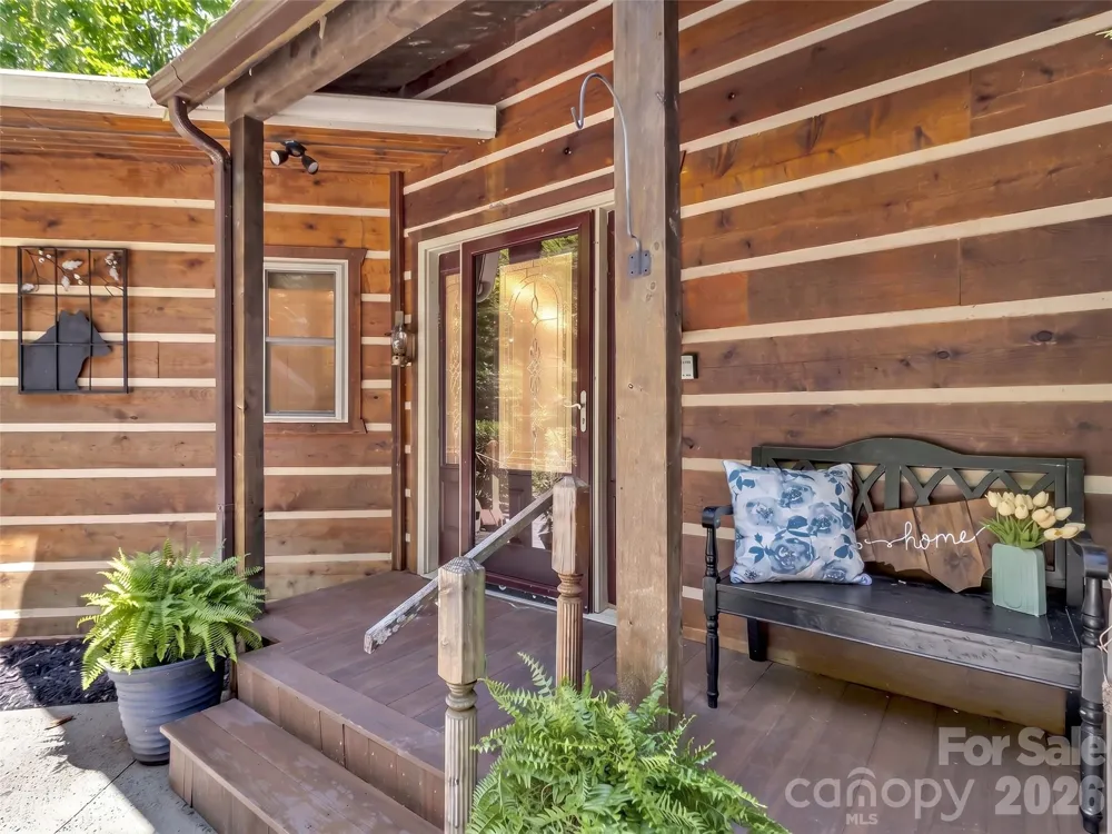3214 Big Laurel Road Waynesville, NC 28785
