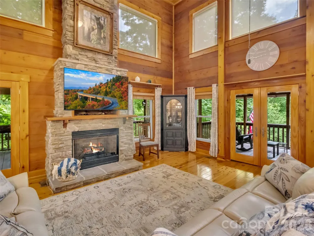 3214 Big Laurel Road Waynesville, NC 28785