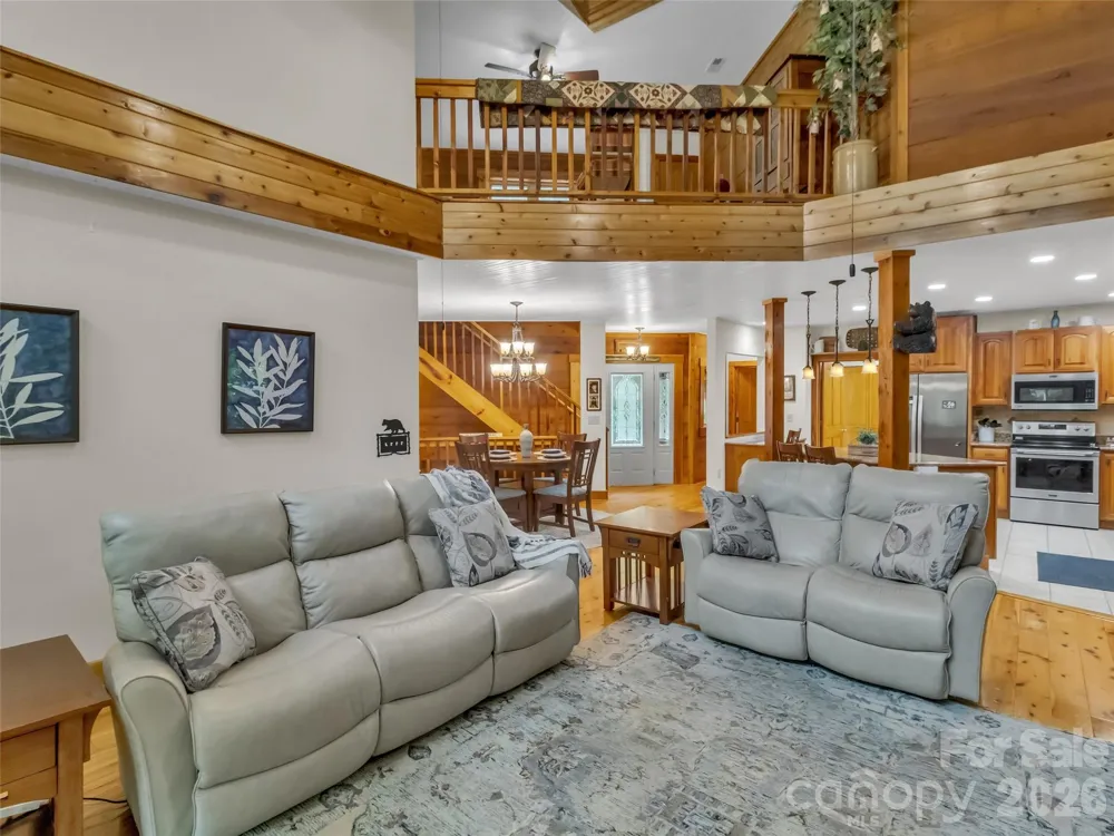 3214 Big Laurel Road Waynesville, NC 28785