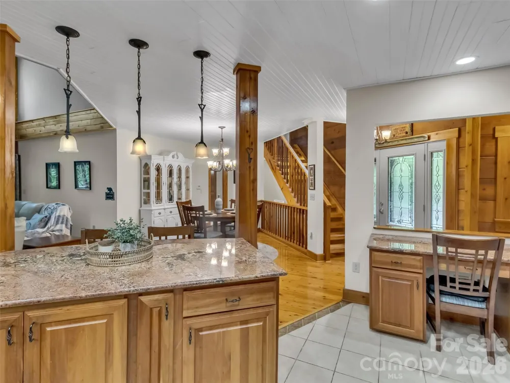 3214 Big Laurel Road Waynesville, NC 28785