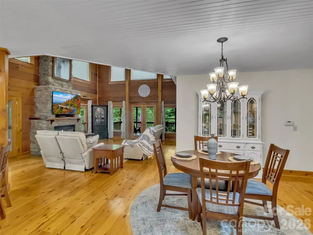 3214 Big Laurel Road Waynesville, NC 28785