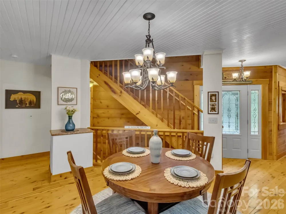 3214 Big Laurel Road Waynesville, NC 28785