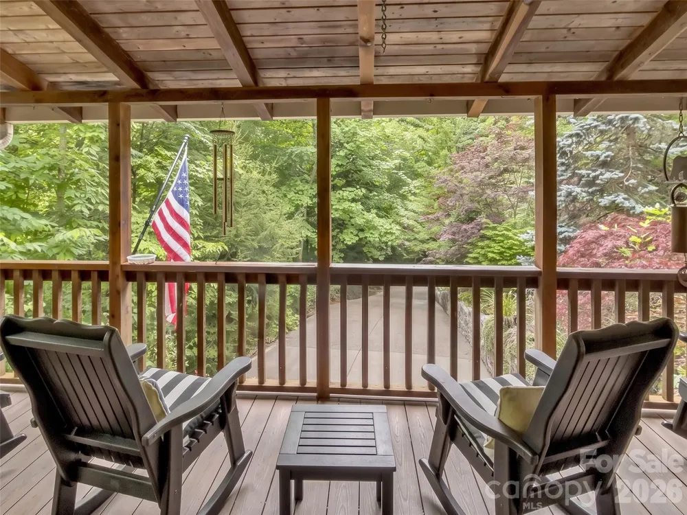 3214 Big Laurel Road Waynesville, NC 28785