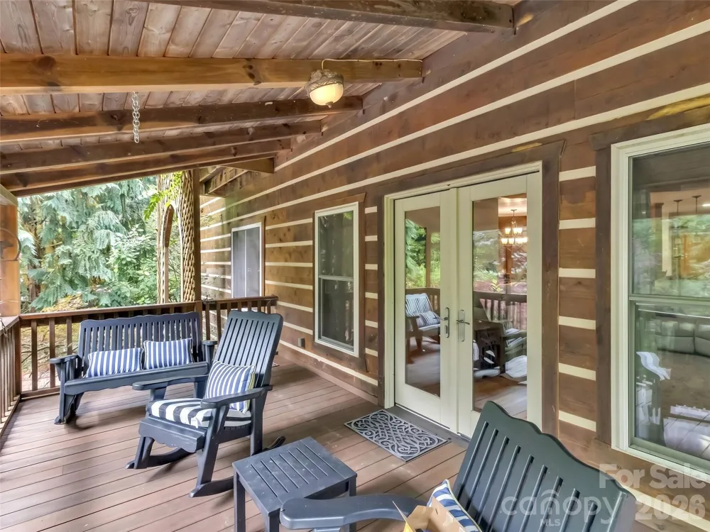3214 Big Laurel Road Waynesville, NC 28785