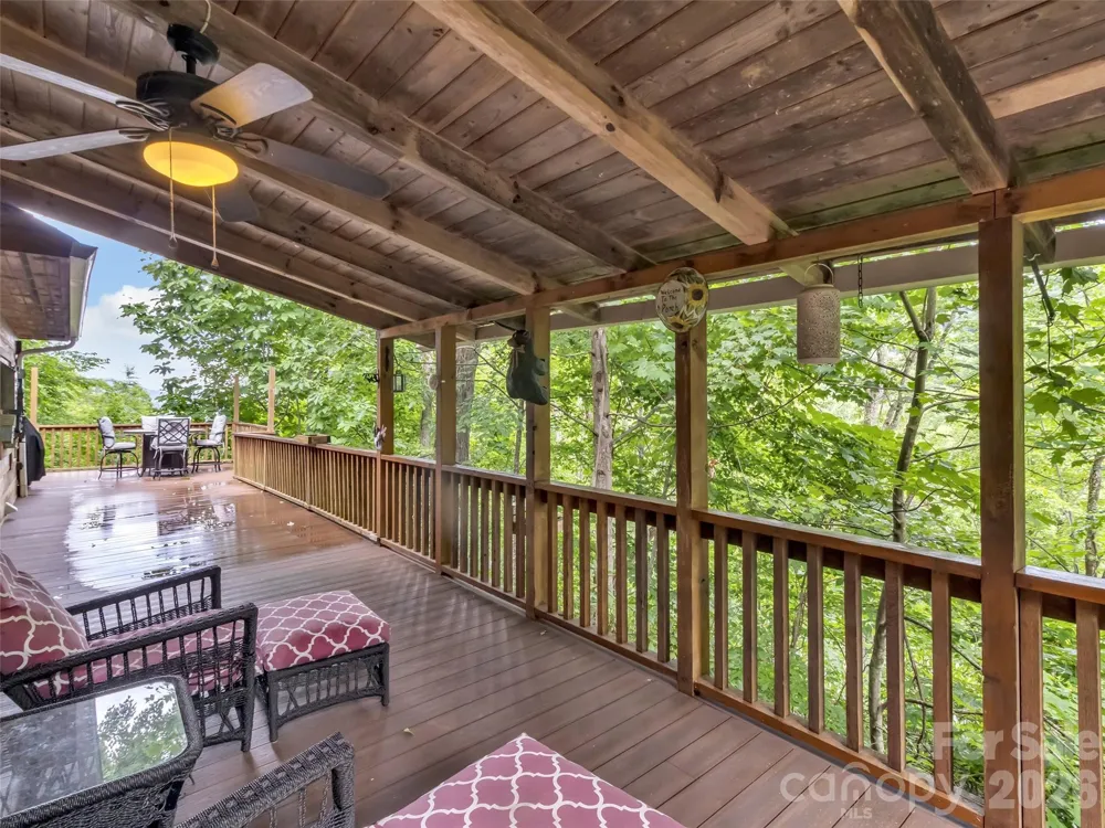 3214 Big Laurel Road Waynesville, NC 28785