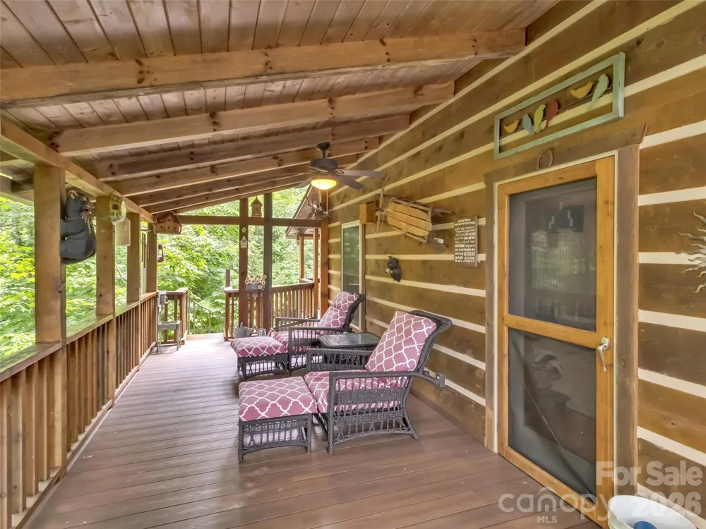 3214 Big Laurel Road Waynesville, NC 28785
