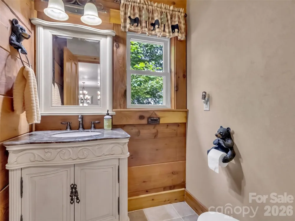 3214 Big Laurel Road Waynesville, NC 28785