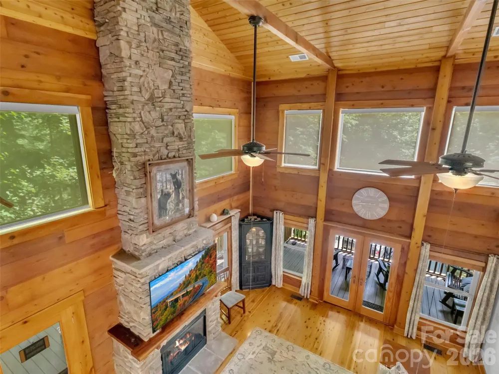 3214 Big Laurel Road Waynesville, NC 28785