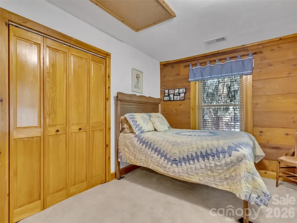 3214 Big Laurel Road Waynesville, NC 28785