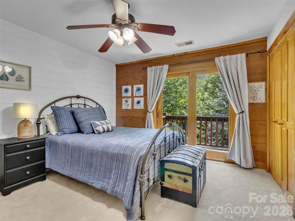 3214 Big Laurel Road Waynesville, NC 28785