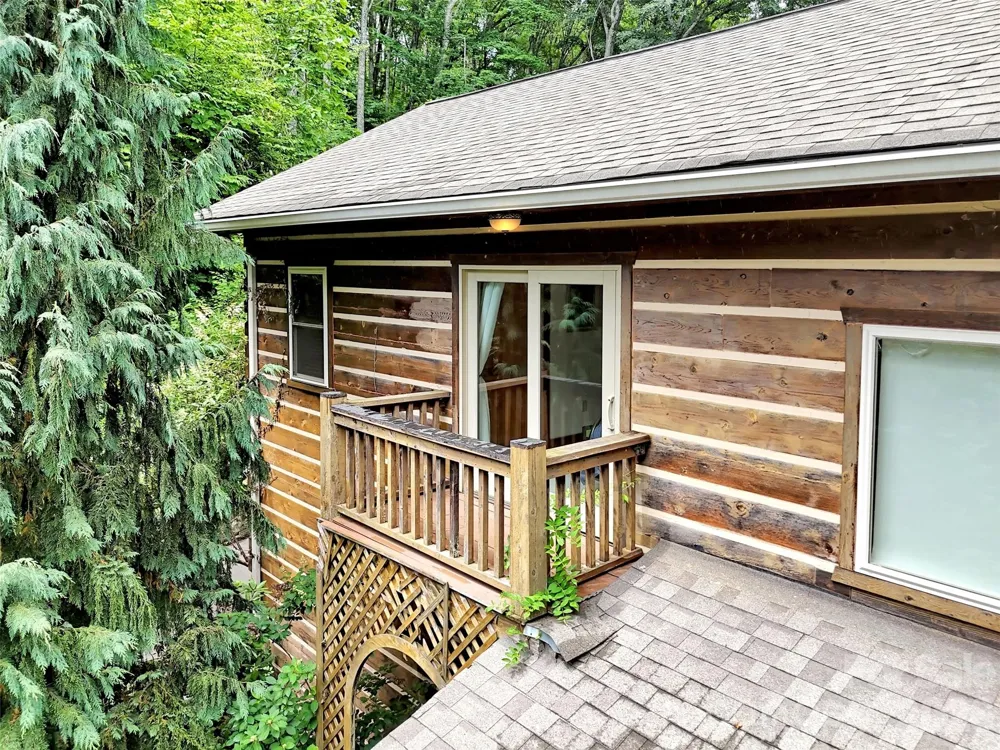 3214 Big Laurel Road Waynesville, NC 28785