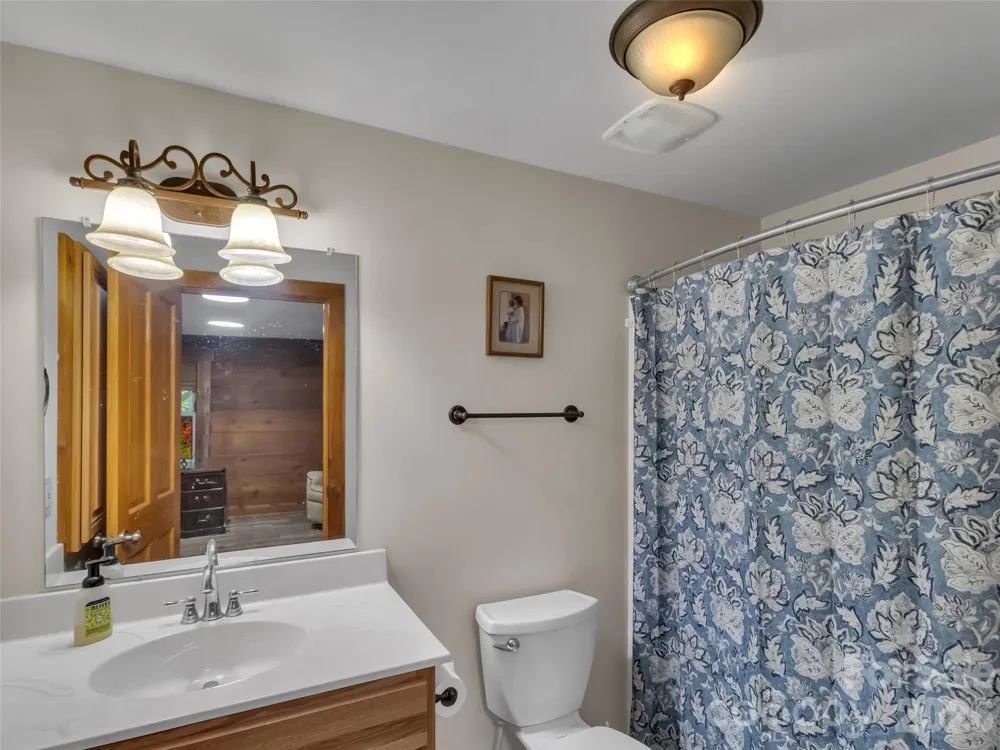 3214 Big Laurel Road Waynesville, NC 28785