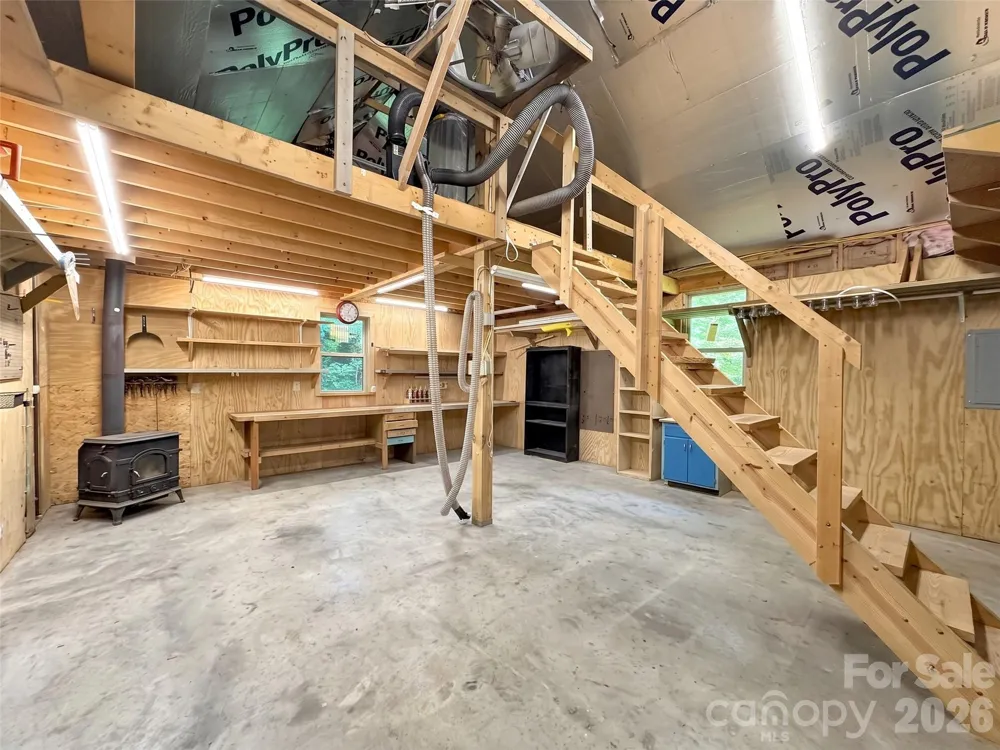 3214 Big Laurel Road Waynesville, NC 28785
