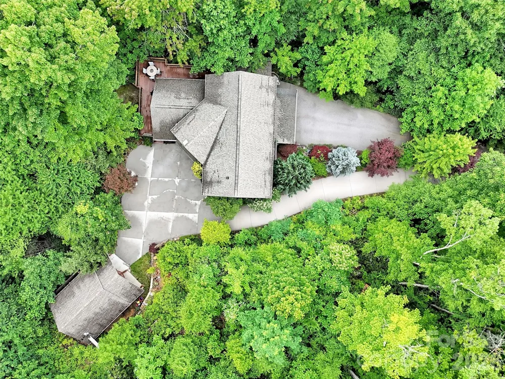 3214 Big Laurel Road Waynesville, NC 28785