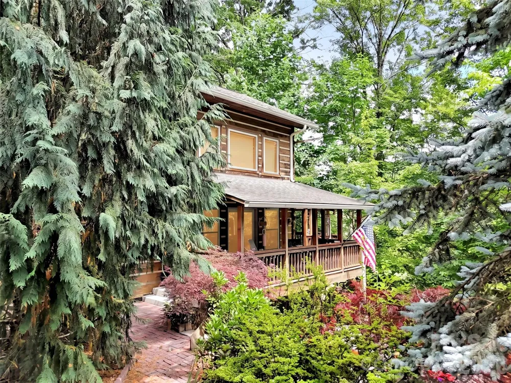 3214 Big Laurel Road Waynesville, NC 28785