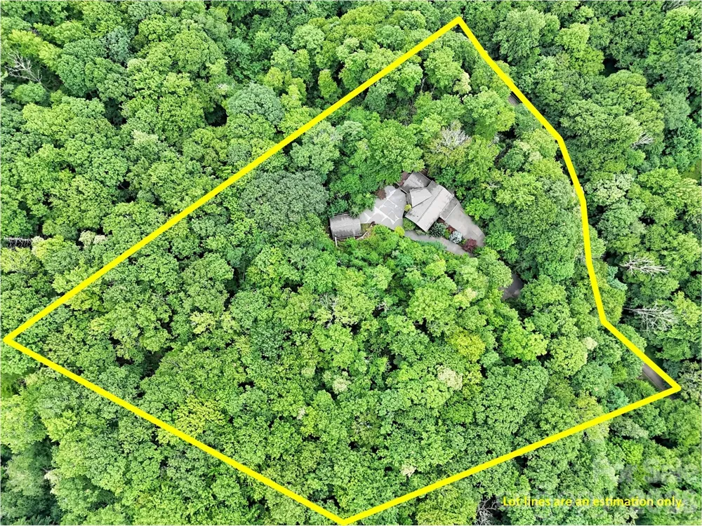 3214 Big Laurel Road Waynesville, NC 28785