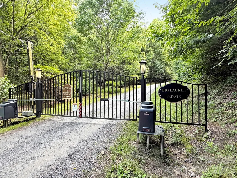 3214 Big Laurel Road Waynesville, NC 28785