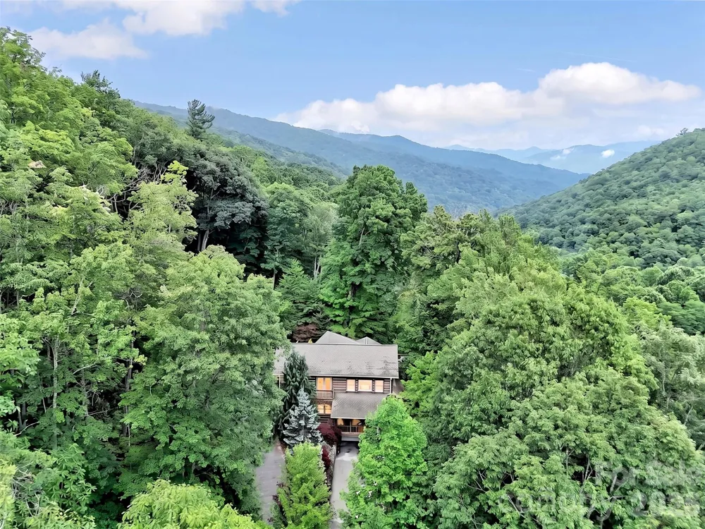 3214 Big Laurel Road Waynesville, NC 28785