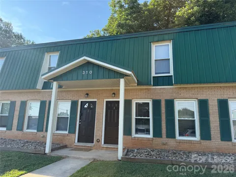 310 W Catawba Avenue #4